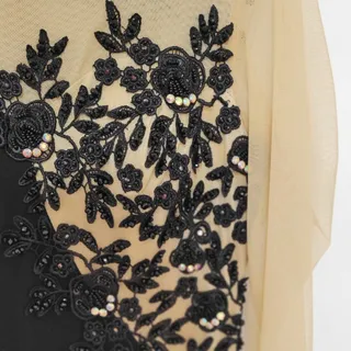 پیراهن مجلسی