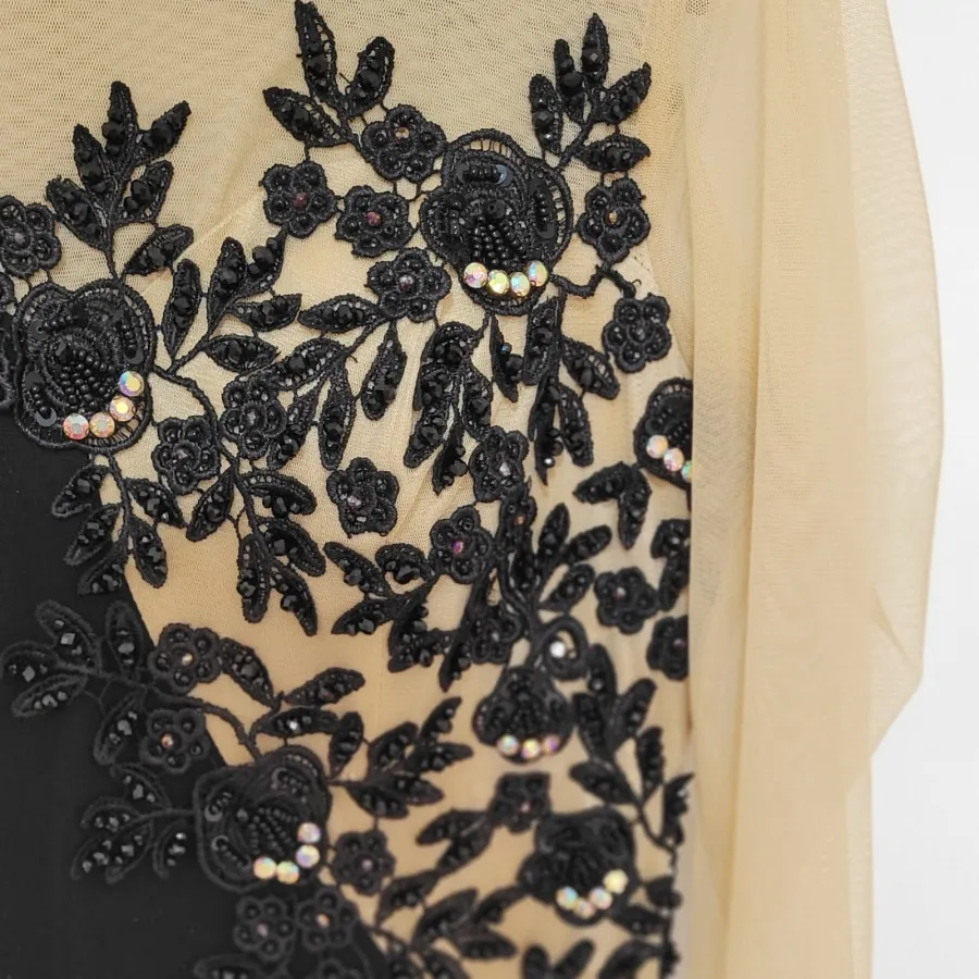 پیراهن مجلسی