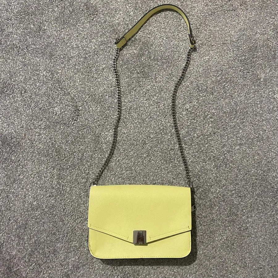 کیف کراس بادی Zara