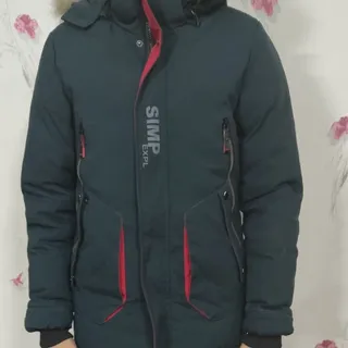 کاپشن پسرونه