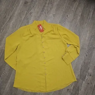 شومیز سایز 46تا 48