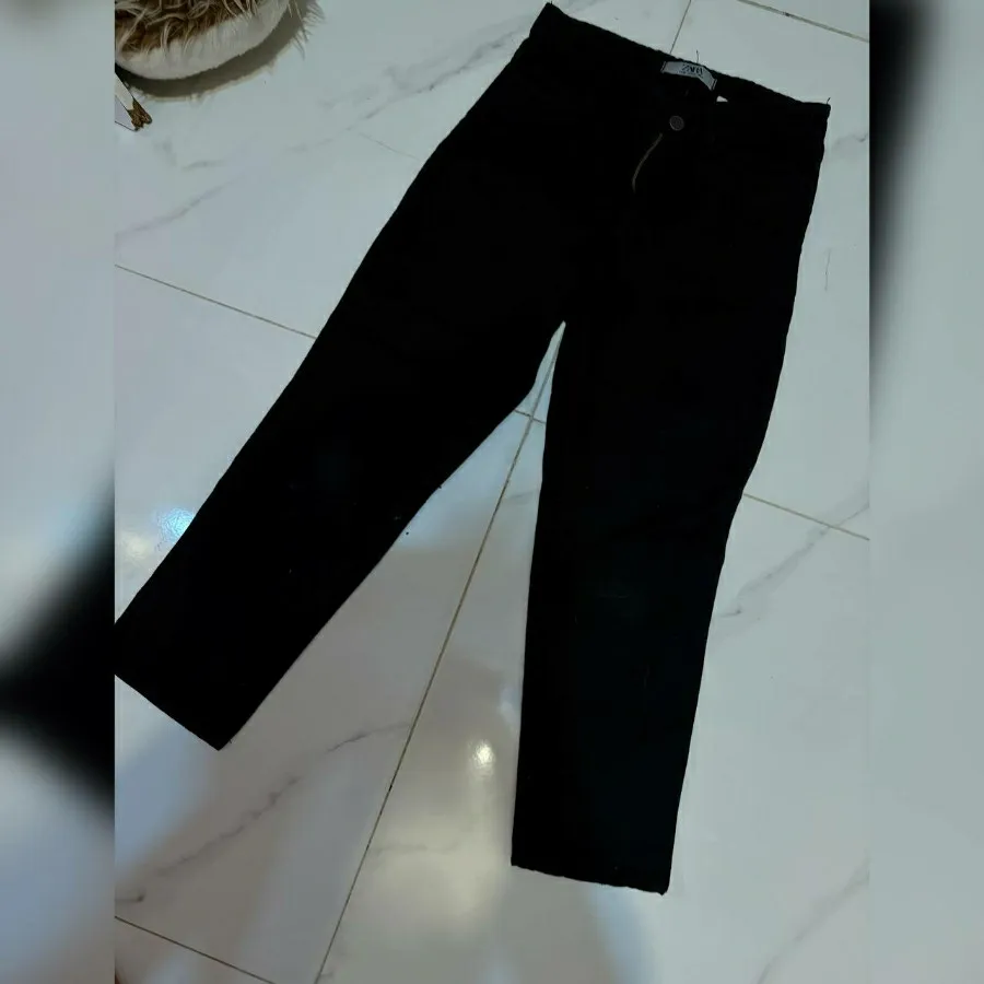 شلوارم مام سایز 31 و 30