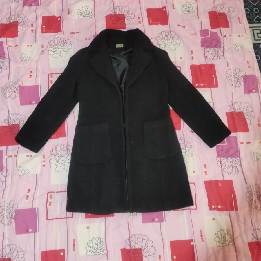 پالتو خارجی