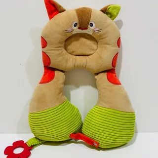 بالشت گردنی