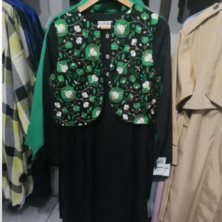 سارافون و جلیقه