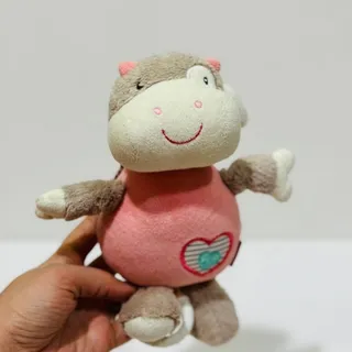 عروسک موزیکال وارداتی