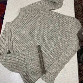 بافت طوسی روشن مارک