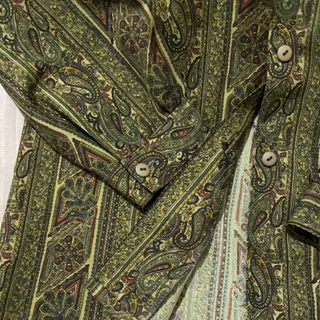 شومیز پهلوی طور