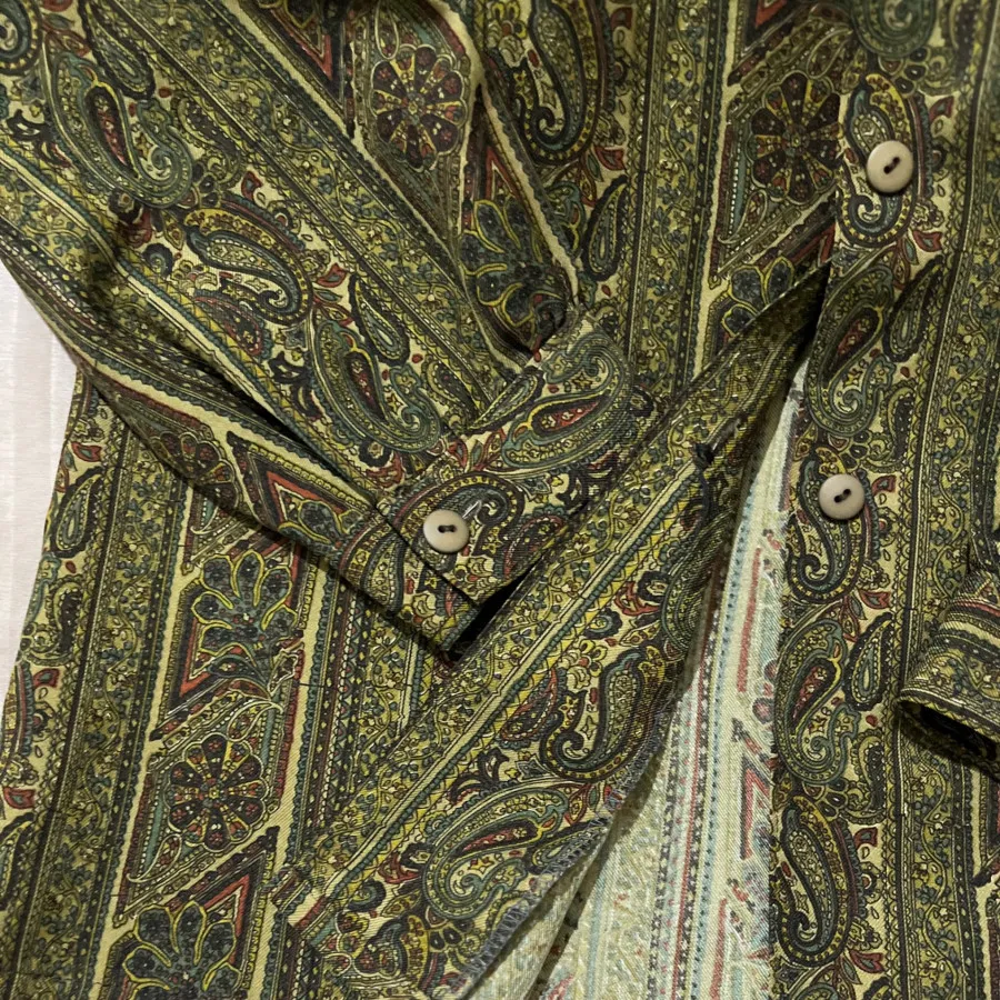 شومیز پهلوی طور