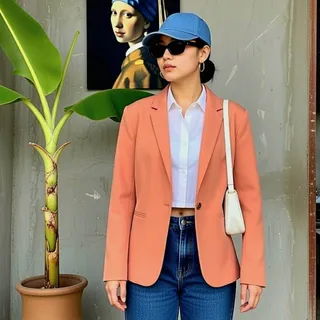 کت برند reserved