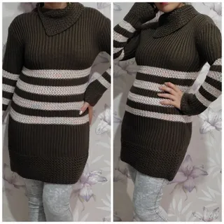 تونیک بافت ضخیم