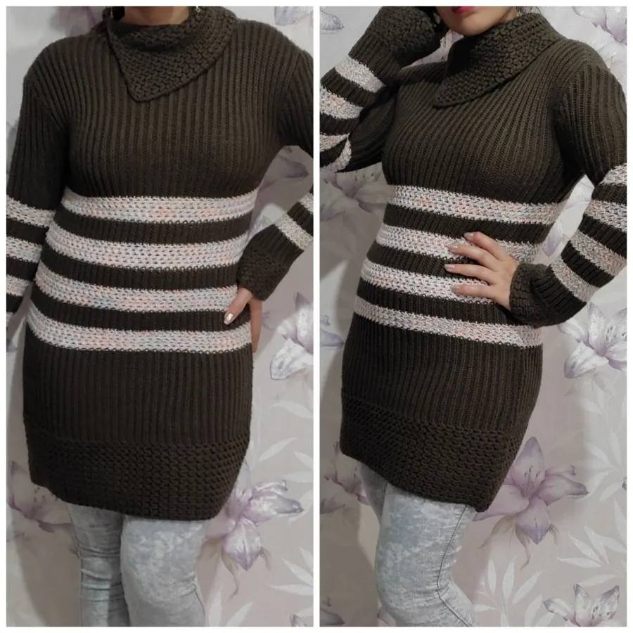 تونیک بافت ضخیم