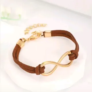 دستبند بی‌نهایت..