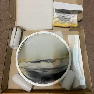 تابلو ماسه ایی دکراتیو