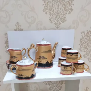 سرویس چای خوری