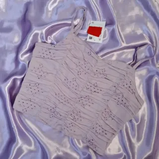 کراپ خامه دوزی