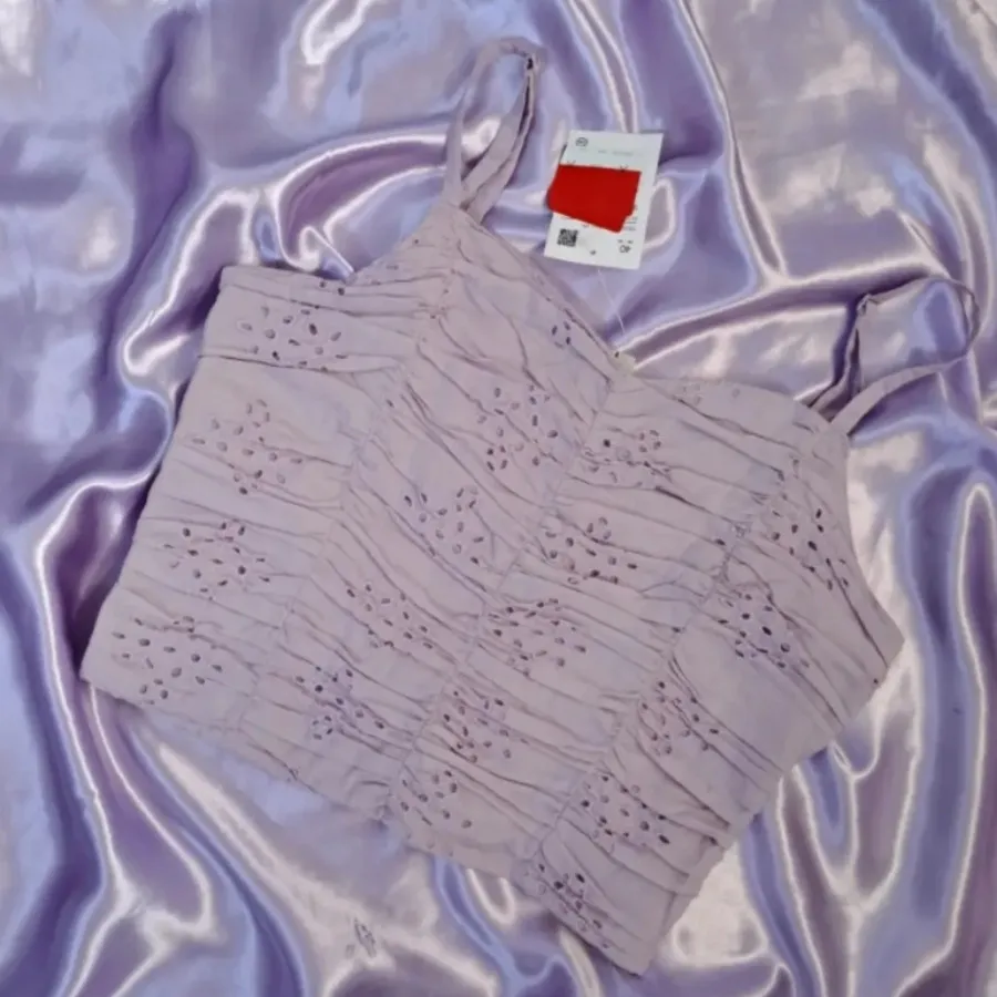 کراپ خامه دوزی