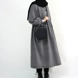 پیراهن بافت