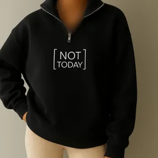 دورس توکرکی اسپرت یقه زیپ