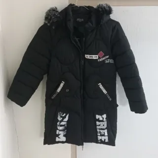 کاپشن دخترانه