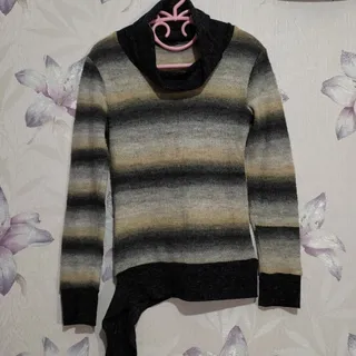 پلیور بافت وارداتی