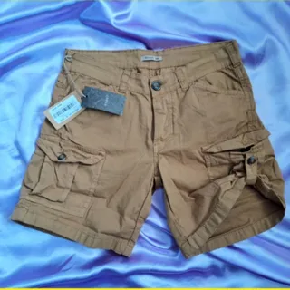 شلوارک برند scout