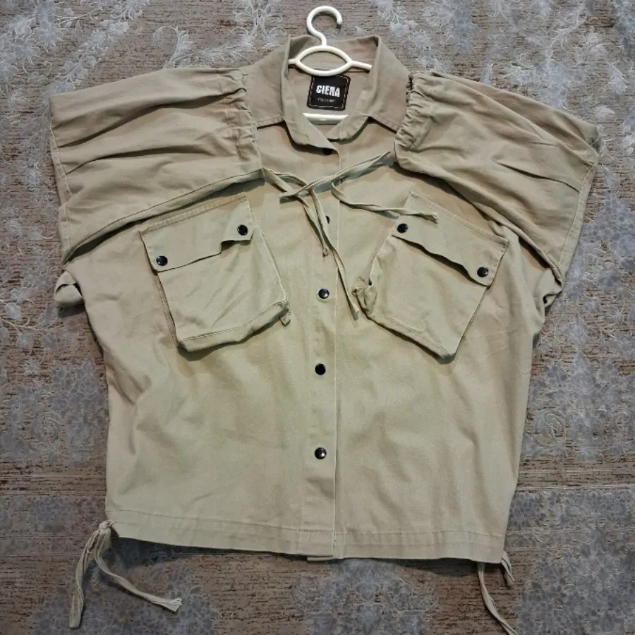 ست مانتو و شلوار