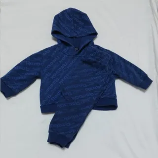 سویشرت شلوار ریبوک اصل