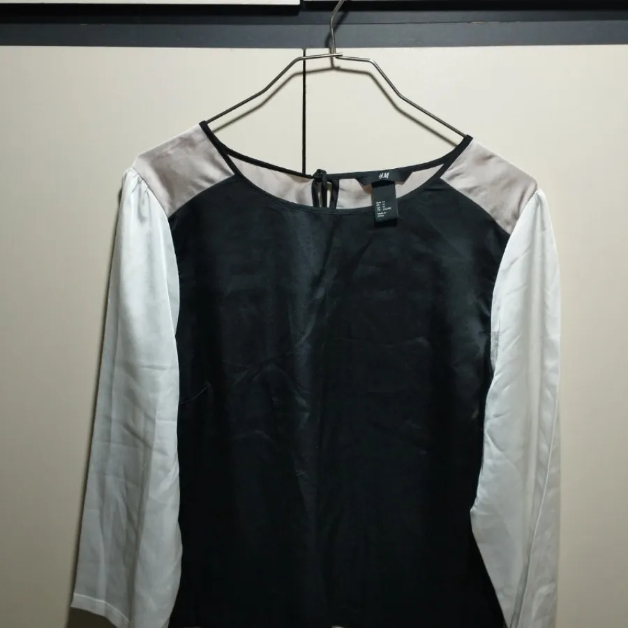 شومیز مارک اچ اند ام