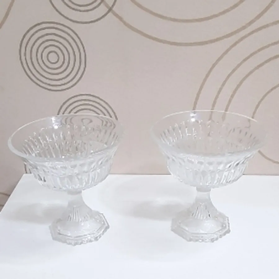 دوتا شکلات خوری