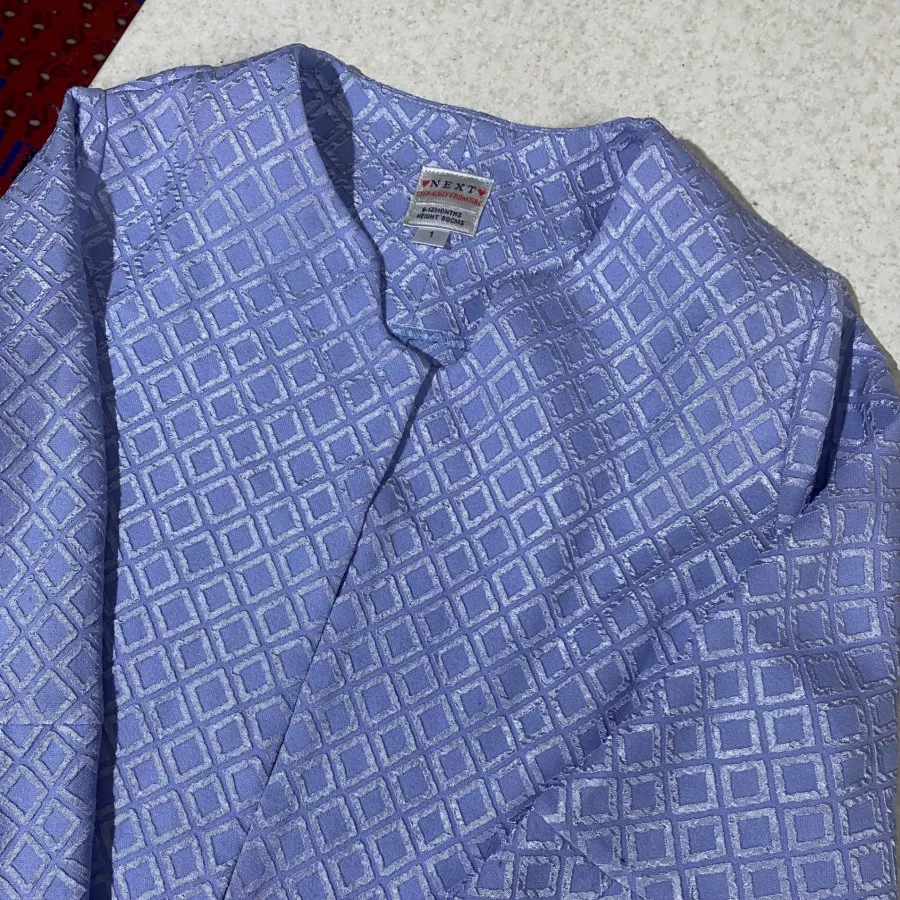 مانتو ابی مجلسی نو