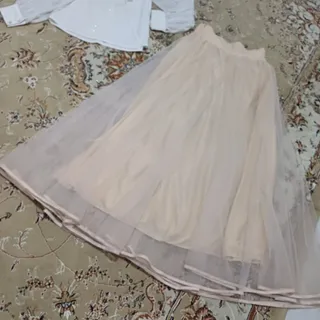 فروش رفت ..شومیز و دامن