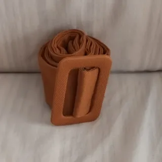 کمربند پالتو