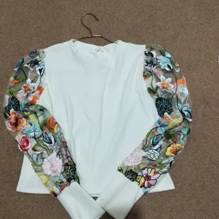 شومیز گیپور اعلا