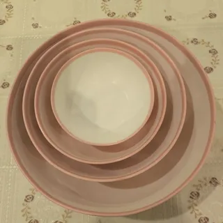 کاسه پلاستیکی