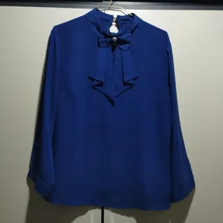 شومیز مجلسی کرپ