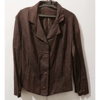 کت و دامن پشمی لطیف