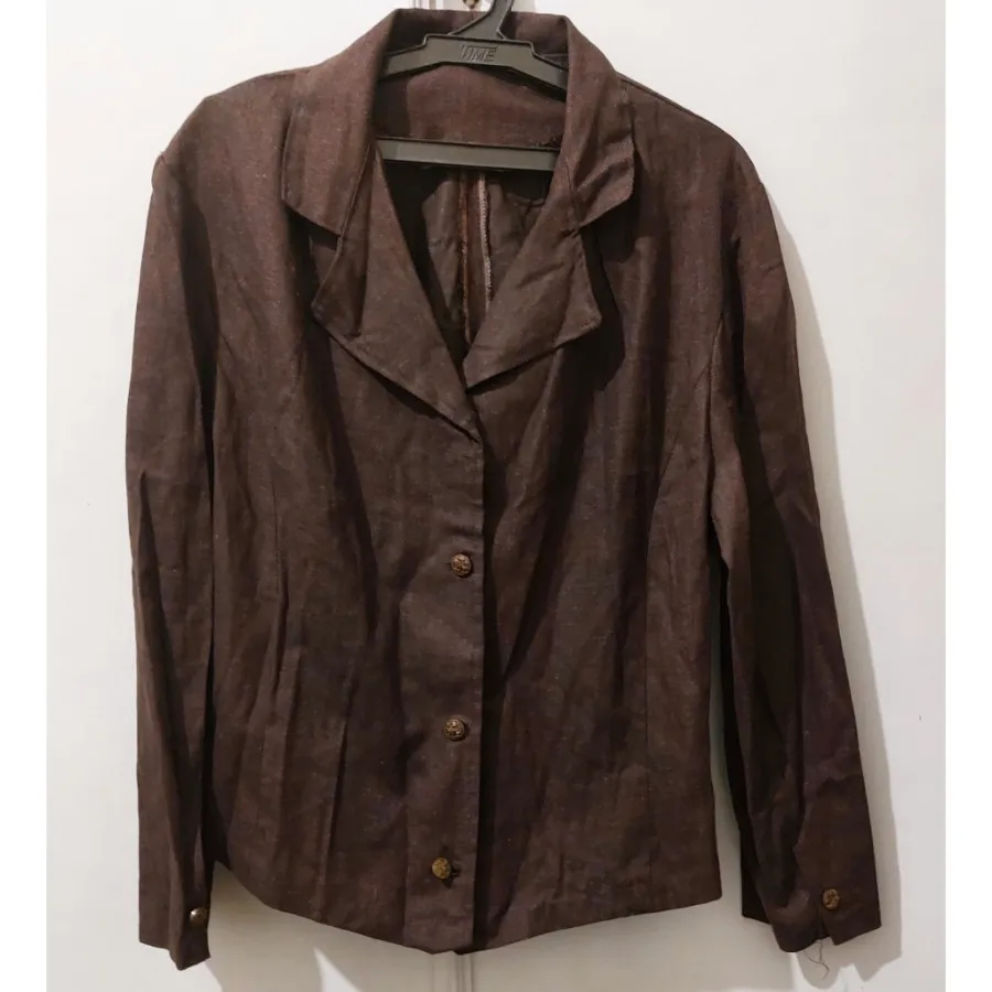 کت و دامن پشمی لطیف