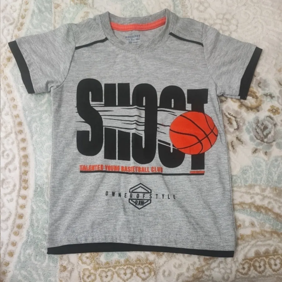 تیشرت بچه گانه