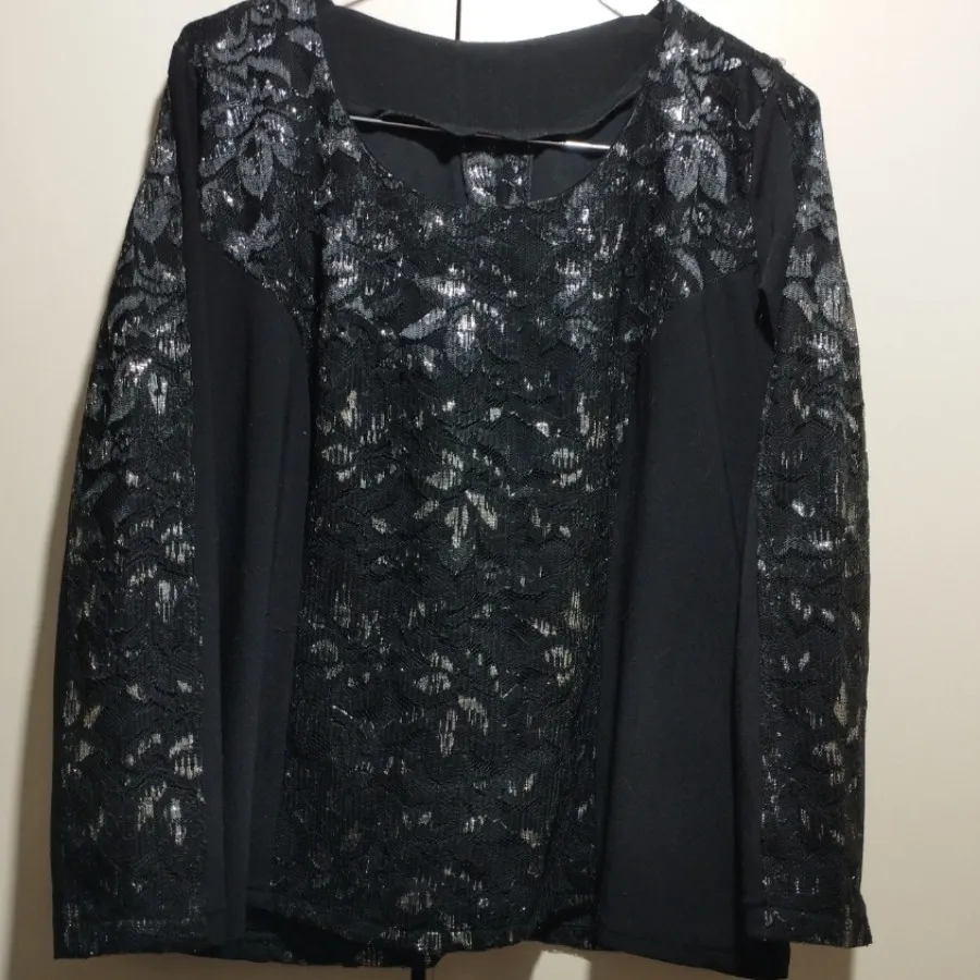 شومیز مجلسی مزون دوز