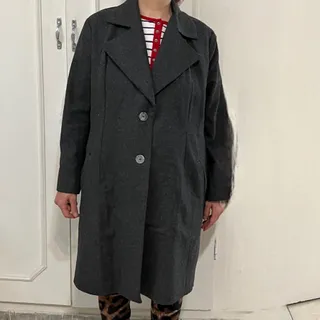 مانتو بهاره و پاییزه