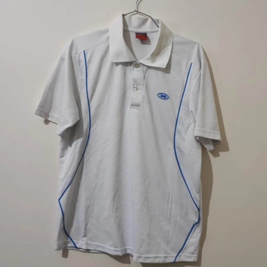 پولو شرت ورزشی