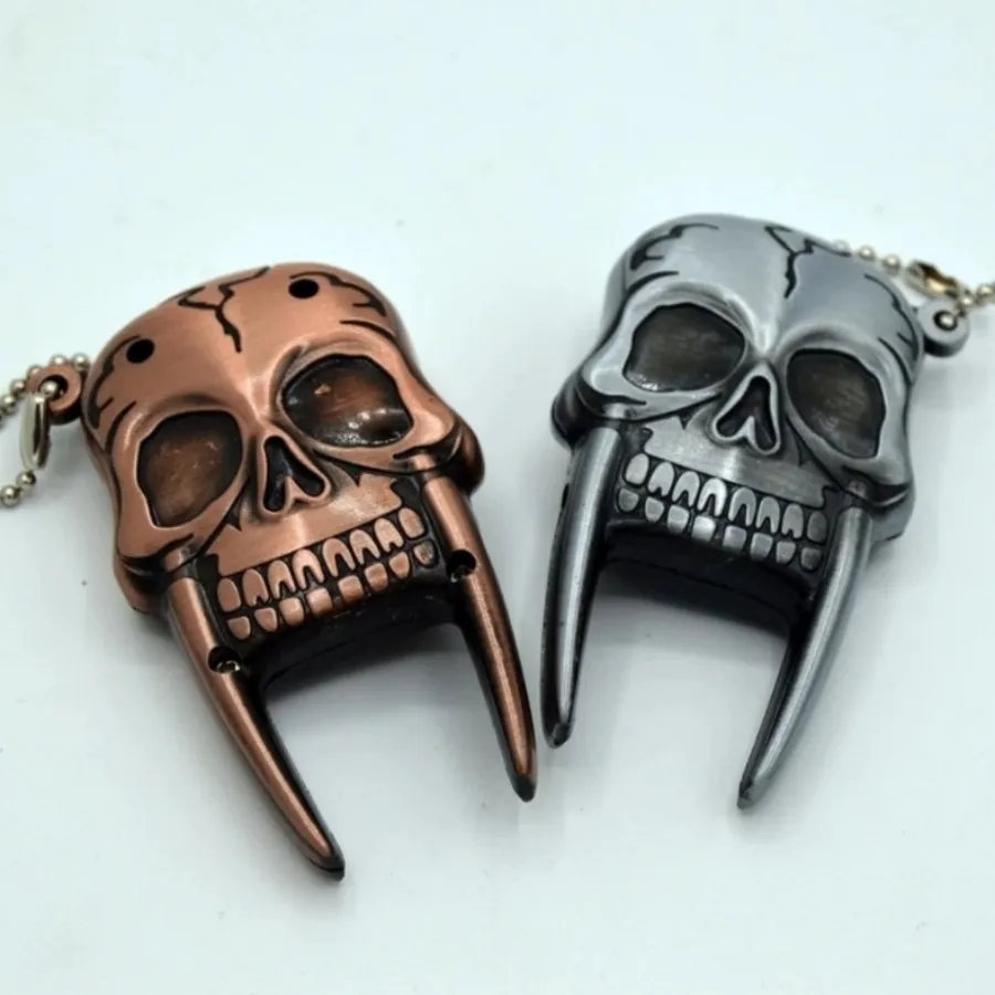 فندک طرح اسکلت