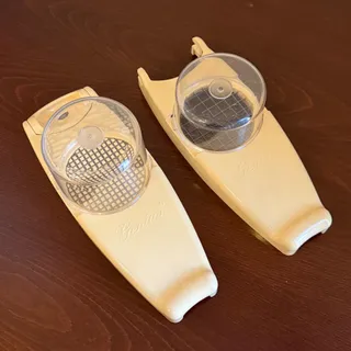 نایسر دایسر قدیمی آلمانی