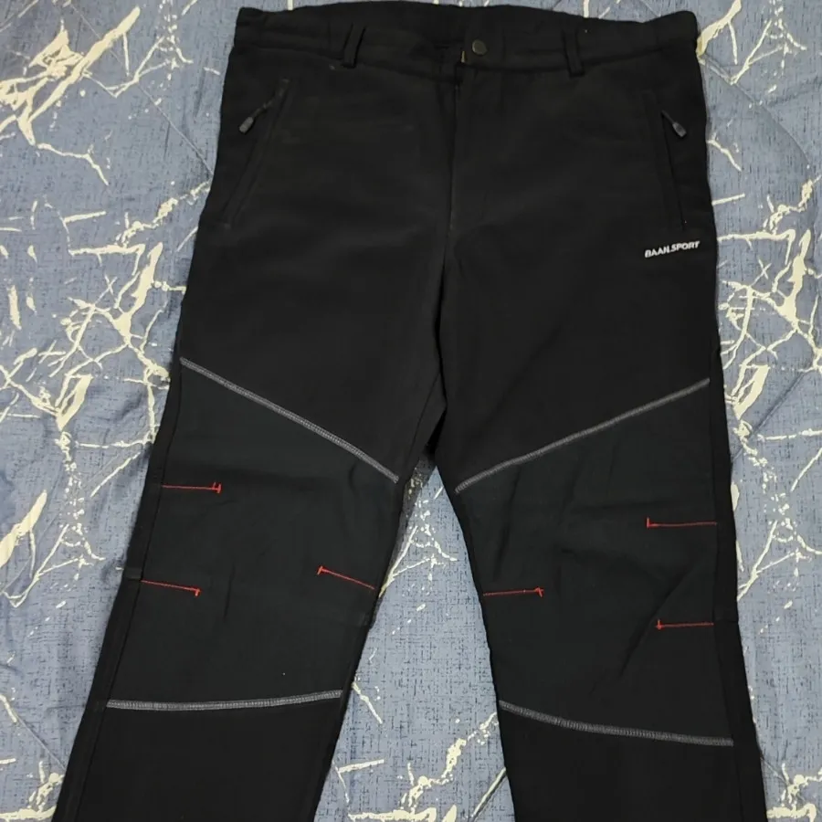 شلوار کوهنوردی