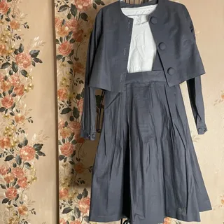 سارافون با کت