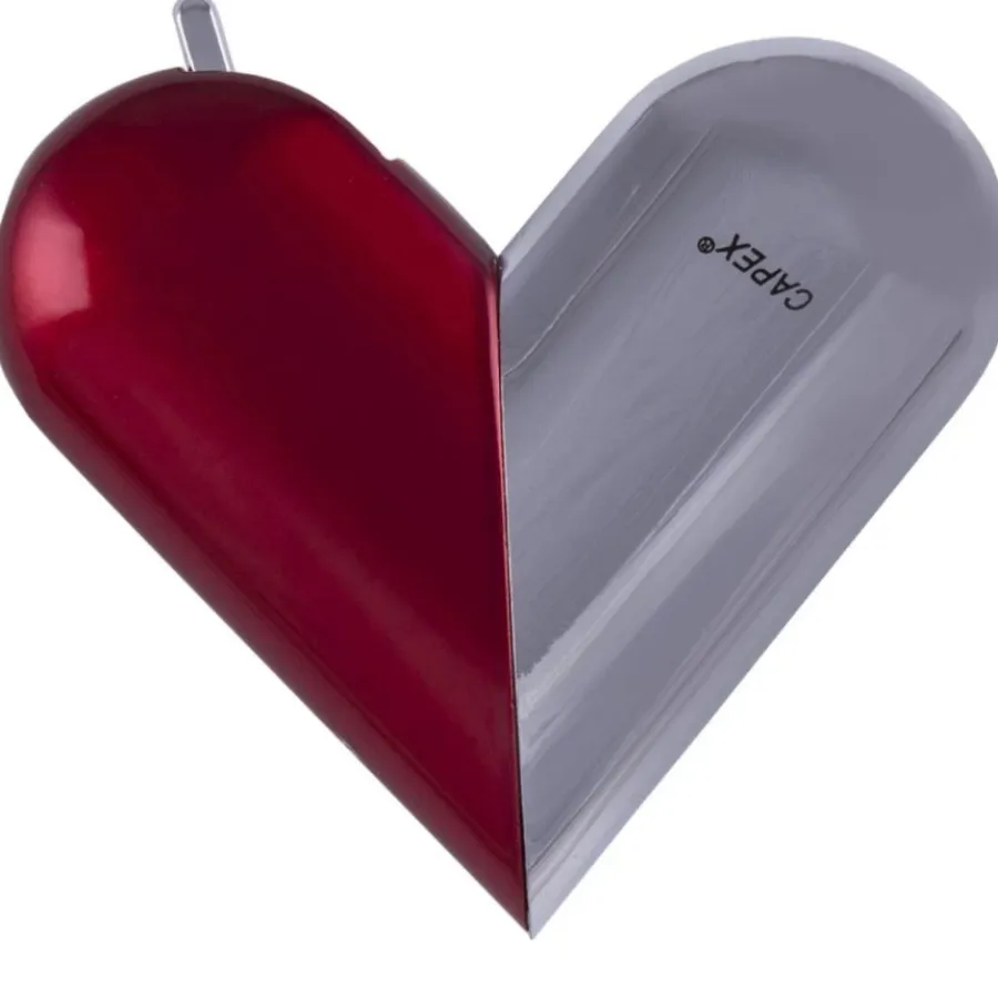 فندک طرح قلب