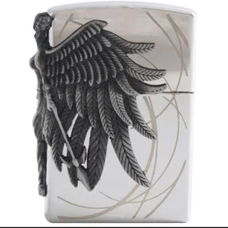 فندک بال فرشته