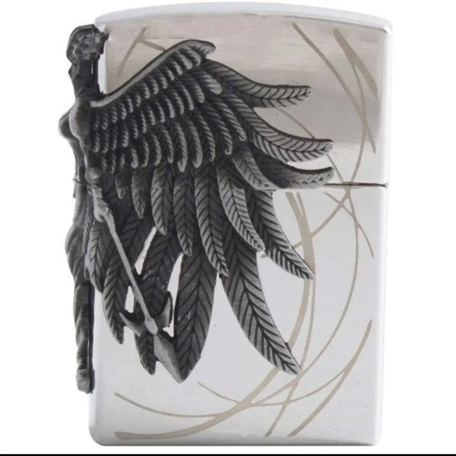 فندک بال فرشته