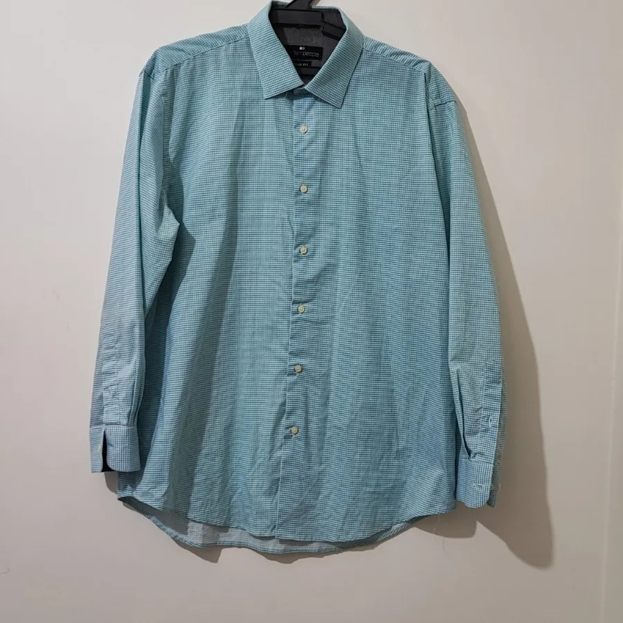 پیراهن آستین بلند